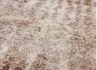 Тъкан килим Шаги Hisar 771 beige